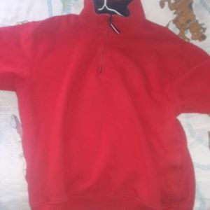 Tommy Hilfiger zip up